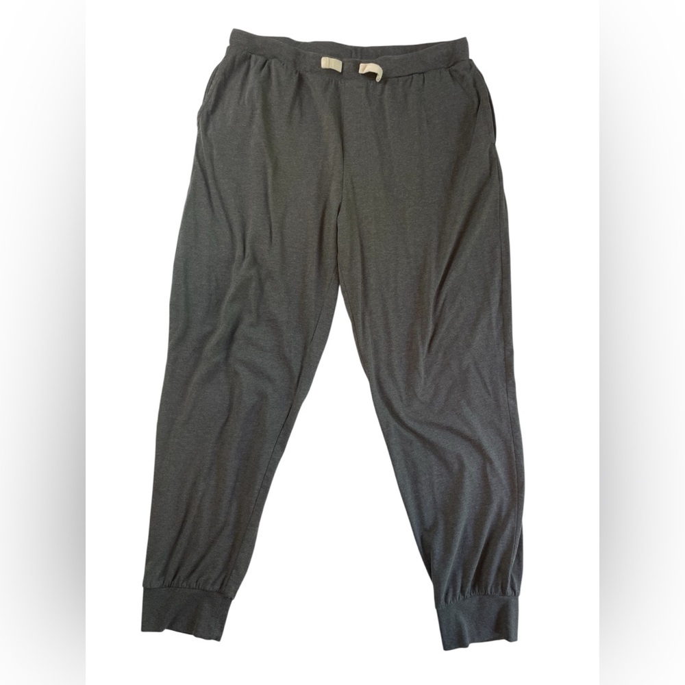 Dip Sleepwear Charcoal Joggers